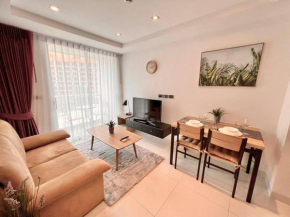 BOUTIQUE STYLE 1 Bed in Serenity Wongamat